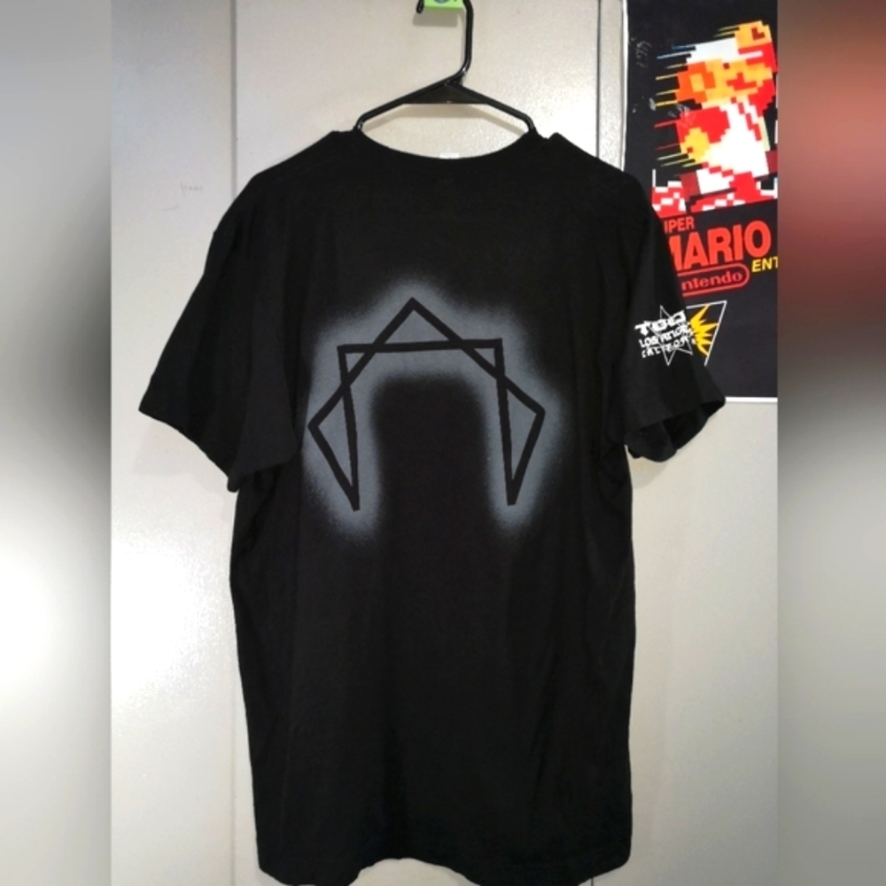 TOOL- BAND TEE - Picture 4 of 6